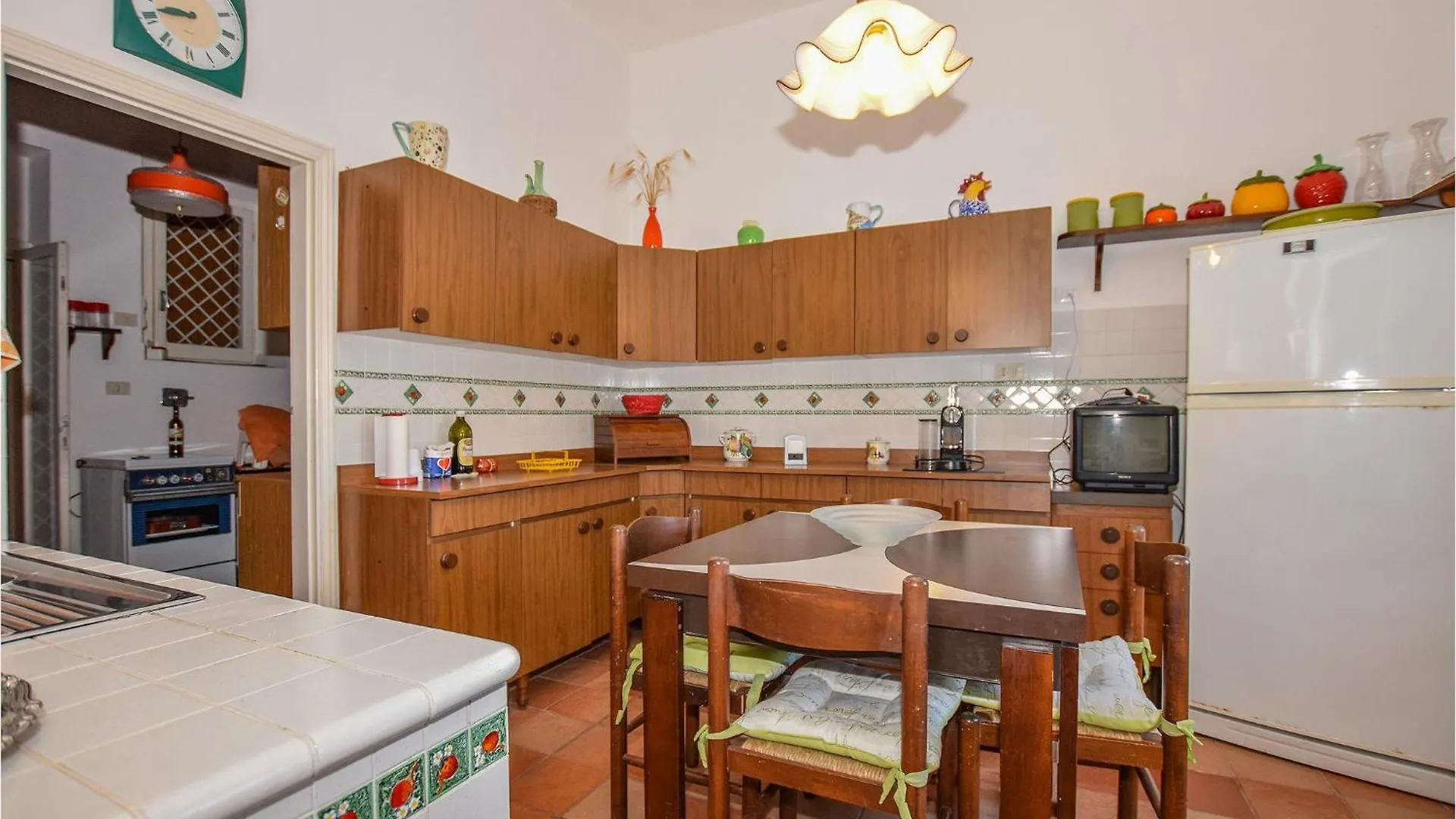 Villa Arduino Santa Liberata Ιταλία